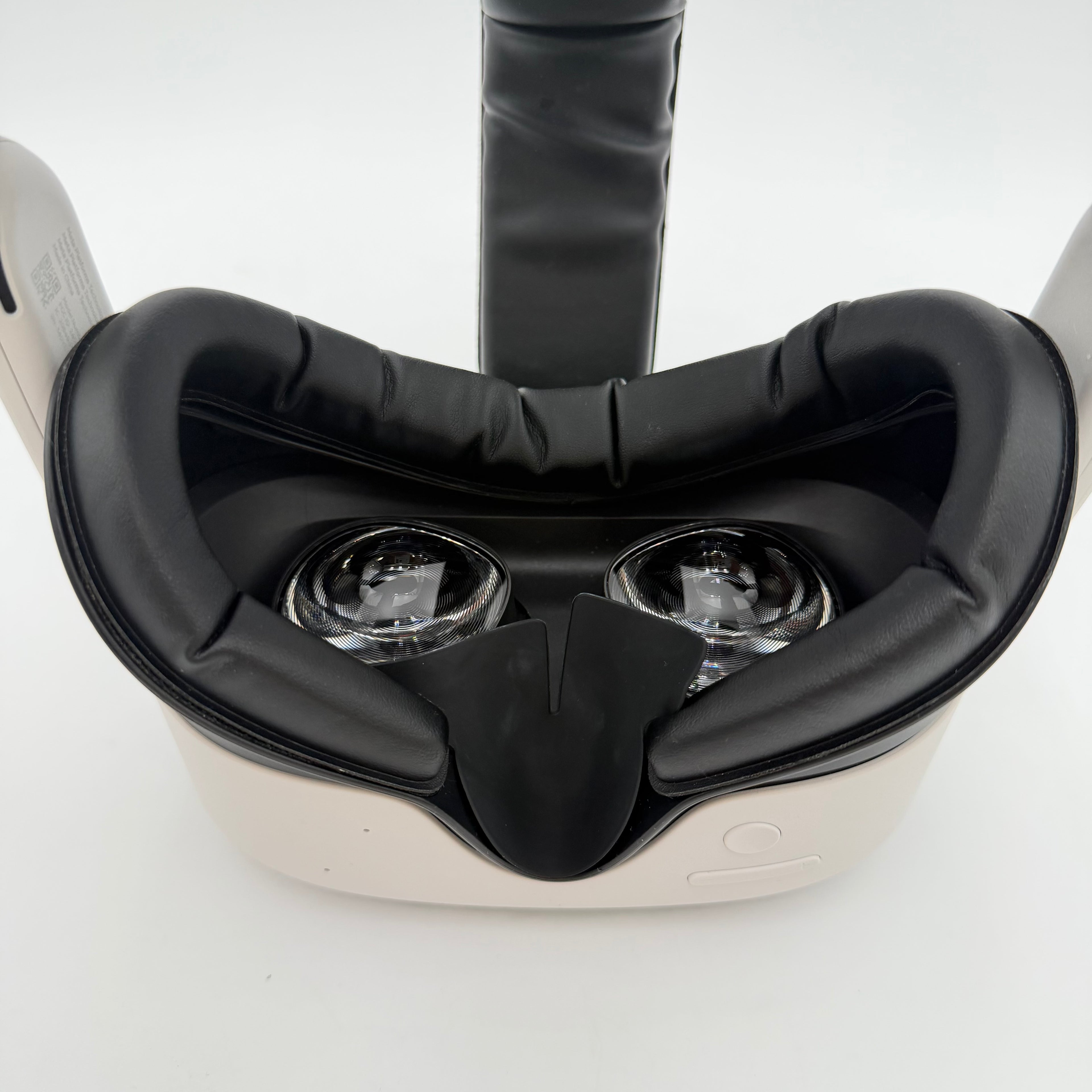 Meta Quest 3S 128GB VR Headset + Controllers - Tested/Working