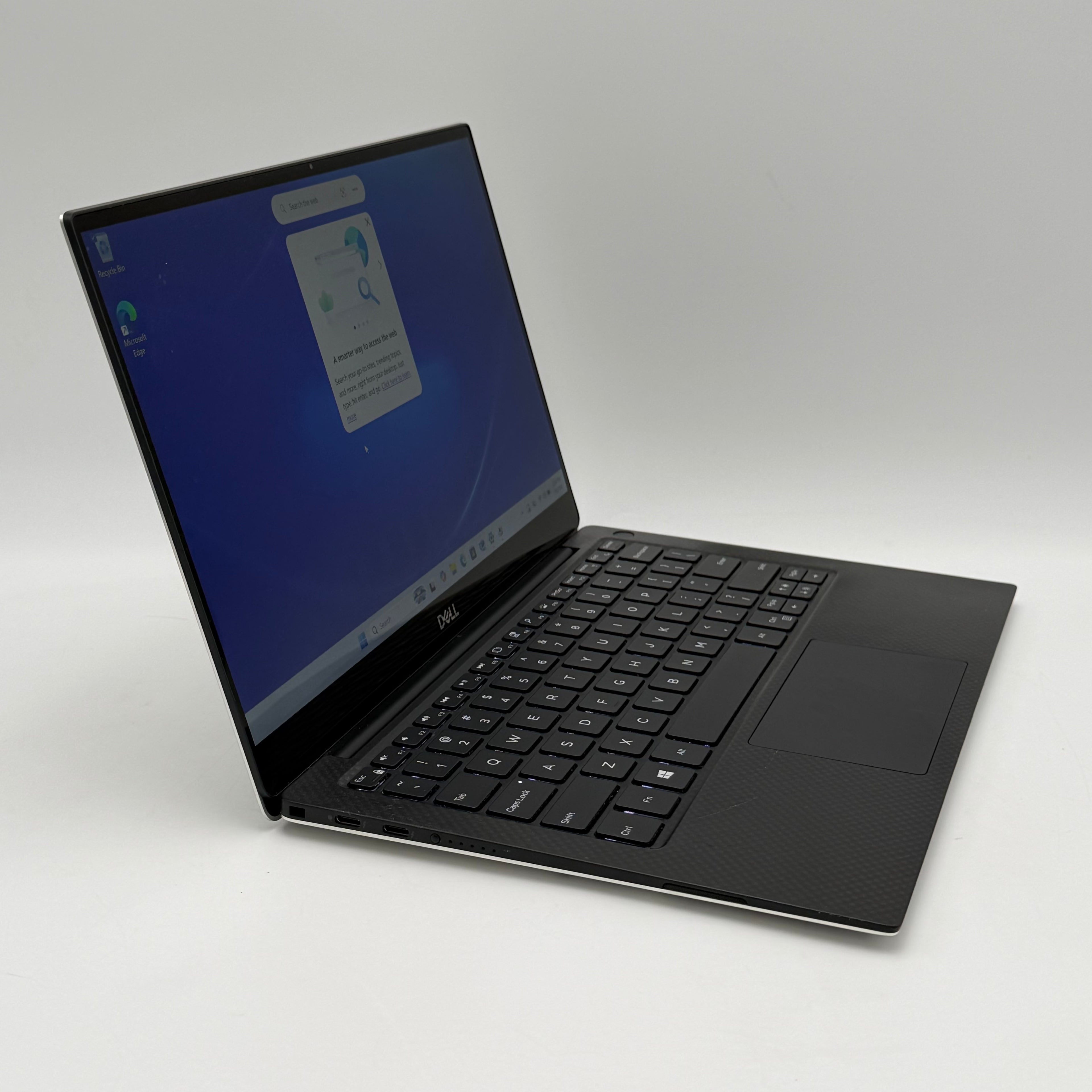 Dell XPS 13 7390 13" Touch Screen Intel i7-10710U Laptop 16GB RAM 512GB SSD Win 11 Charger