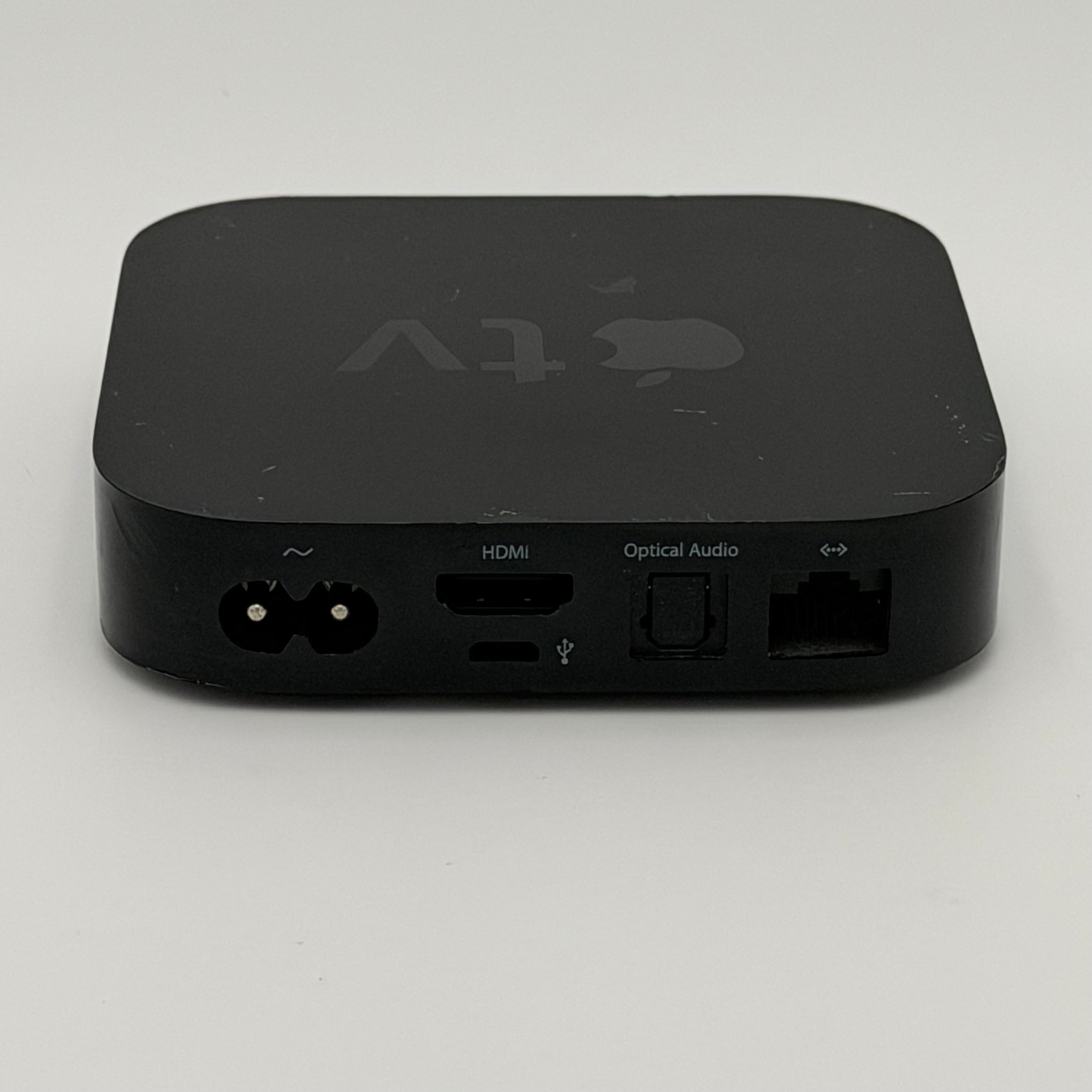 Apple TV 3rd Gen A1469 Media Streamer Black