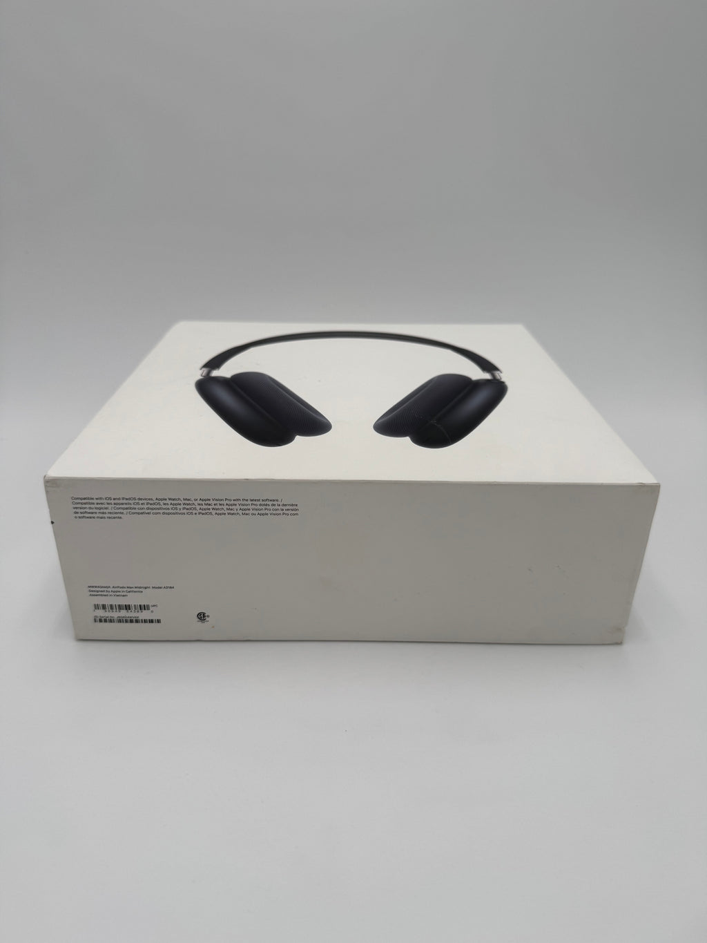 Apple AirPods Max A3184 (USB-C)  Limited Warranty