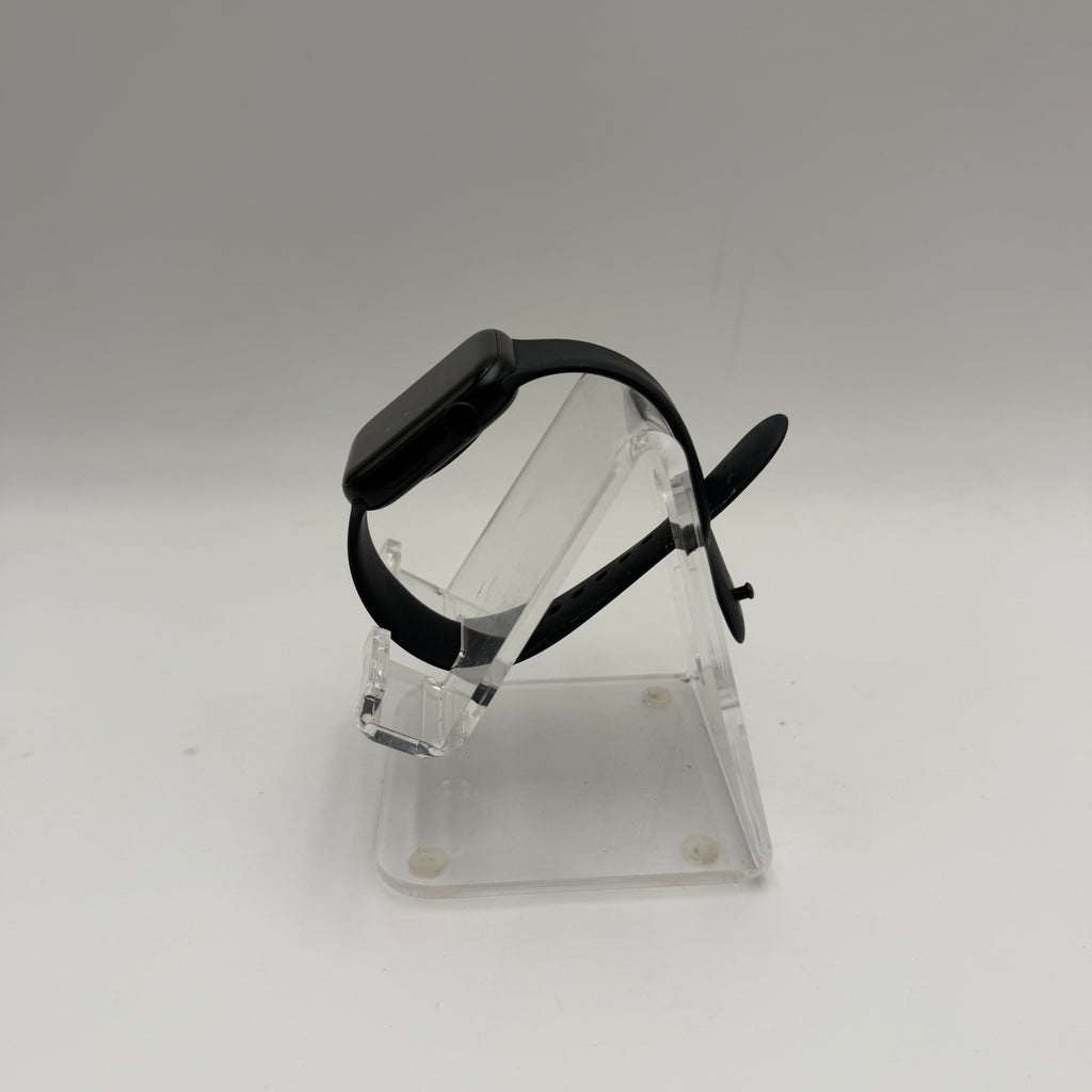 Apple Watch SE 3 GPS Only A3325 2025 Black Used - A