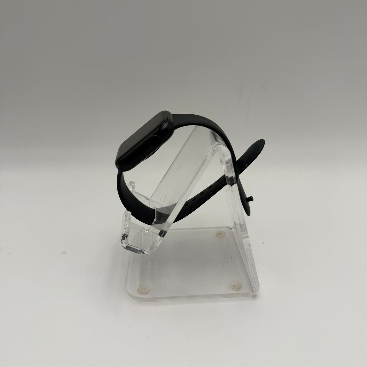 Apple Watch SE 3 GPS Only A3325 2025 Black Used - A