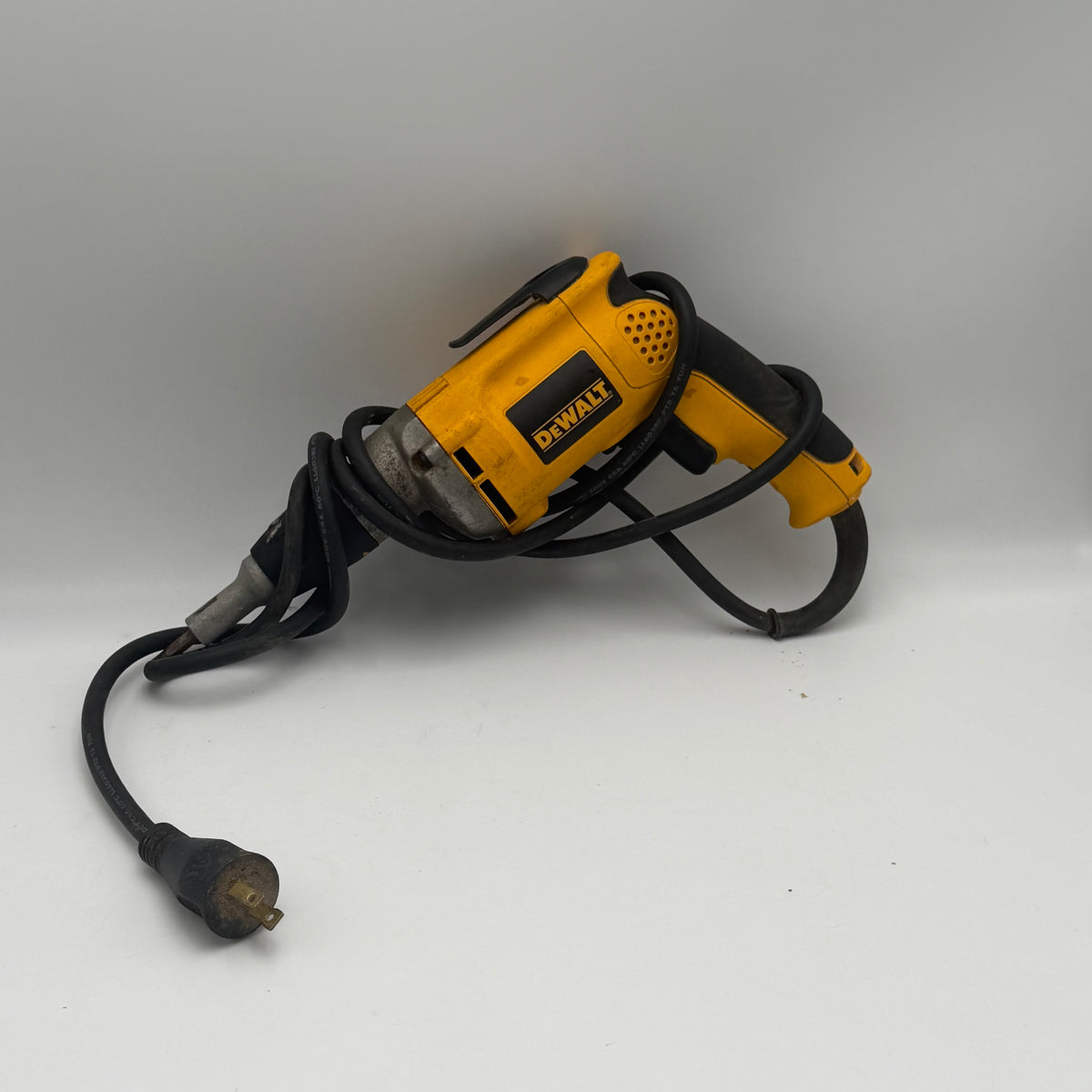 DeWalt DW272 VSR Drywall Screwdriver Used - A