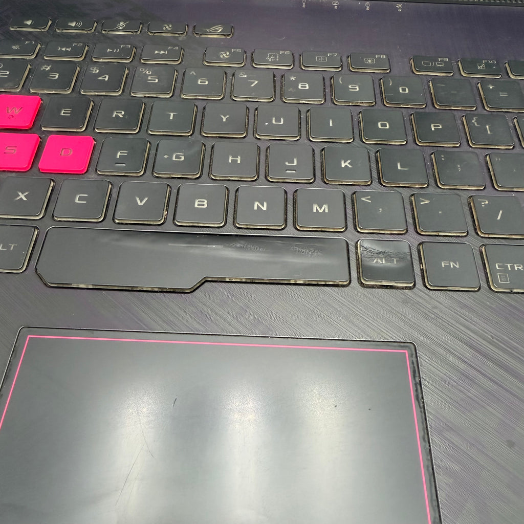 Asus G512LI Laptop - Broken