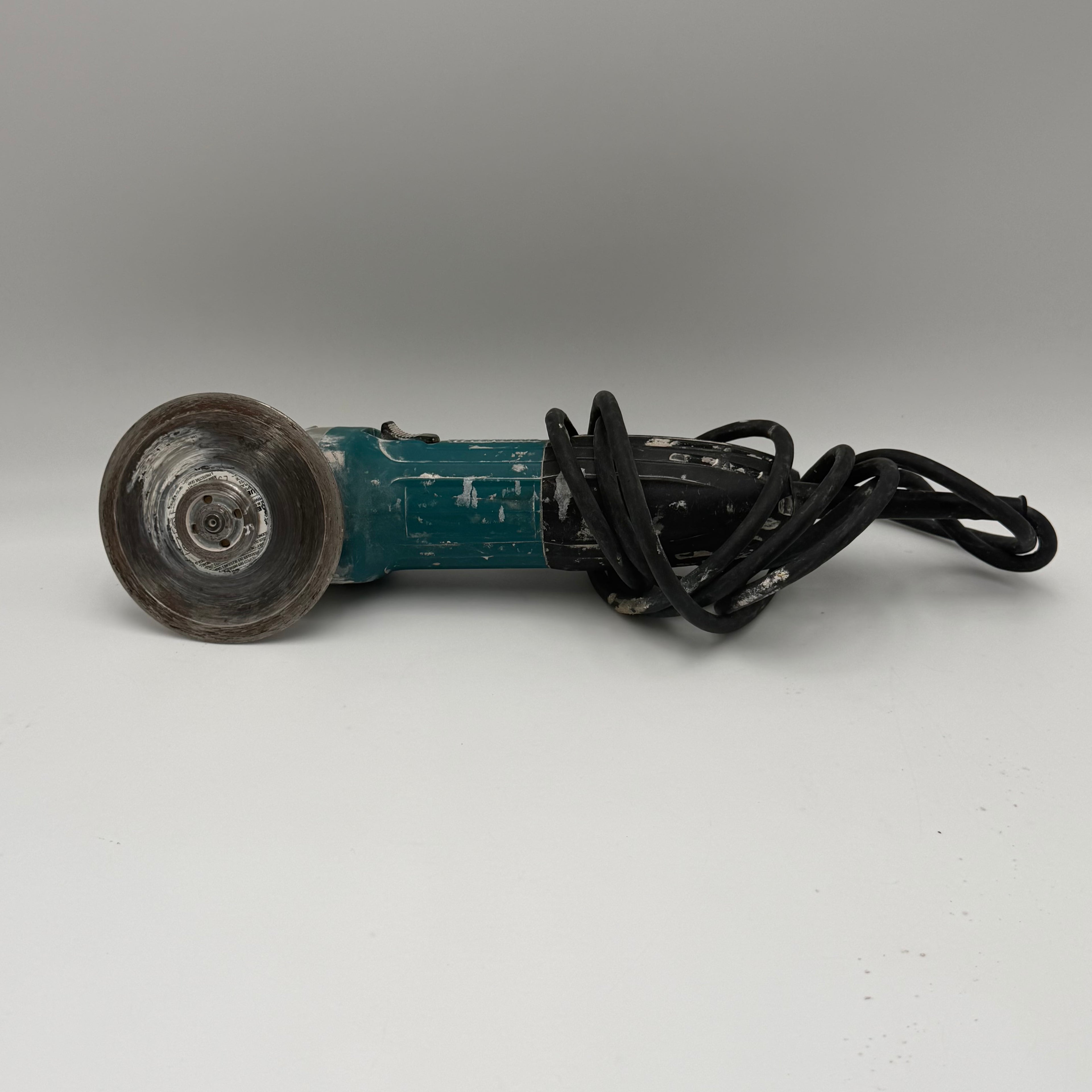 Makita Corded Angle Grinder Power Tool