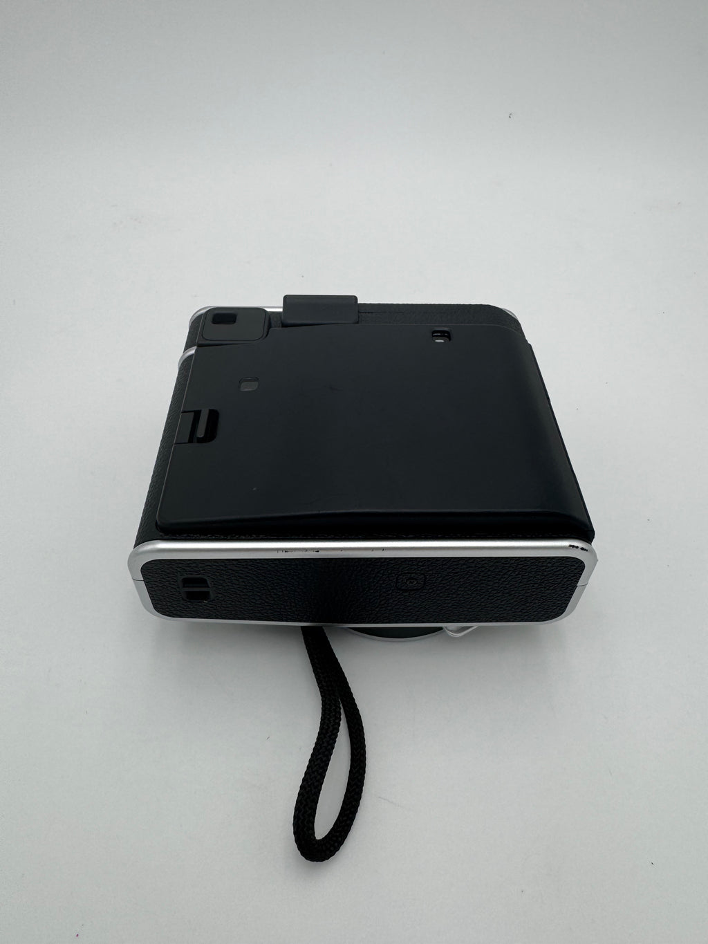 Fujifilm Instax Mini 40 Film Camera - Black