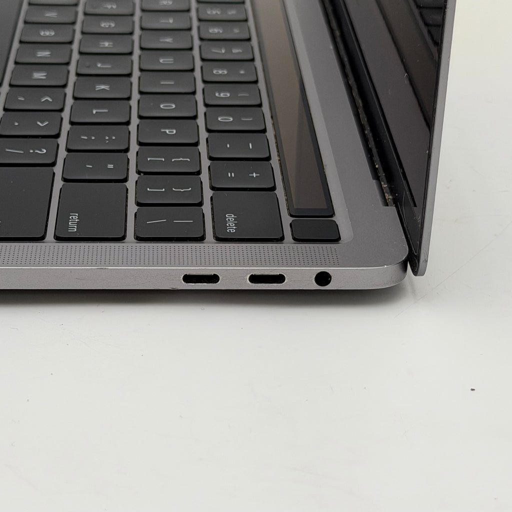 Apple MacBook Pro 13" A2251 2020 16GB 512GB For Parts or Repair - No Power - NO Display