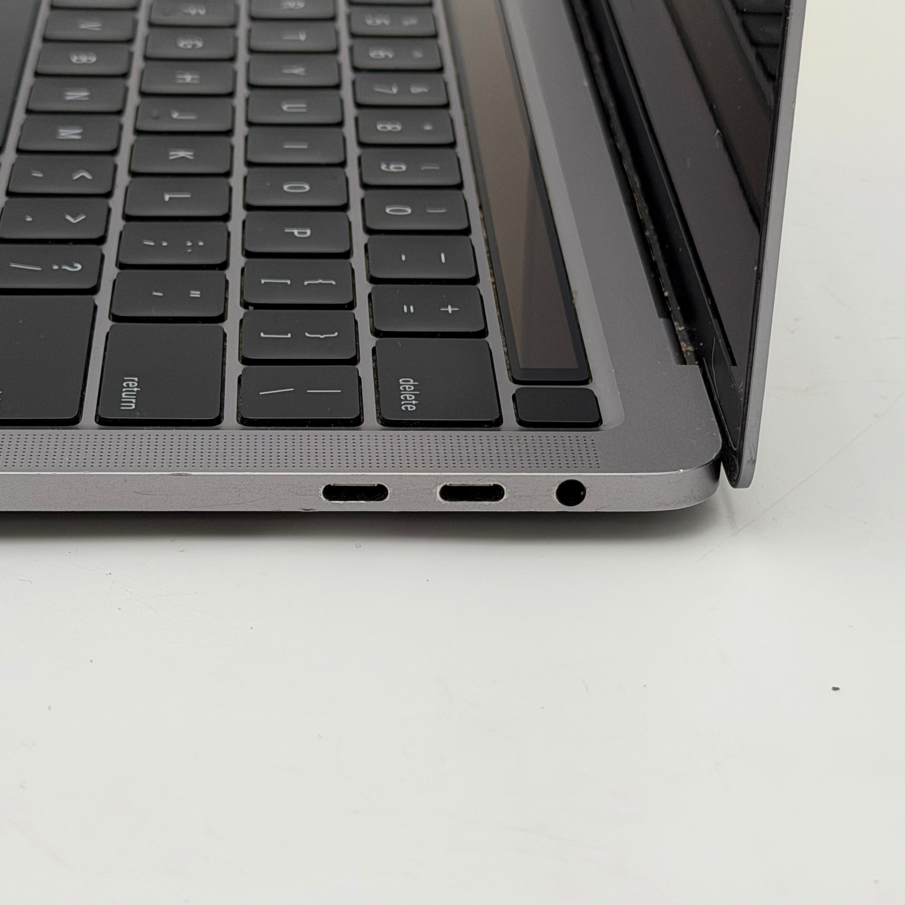 Apple MacBook Pro 13" A2251 2020 16GB 512GB For Parts or Repair - No Power - NO Display