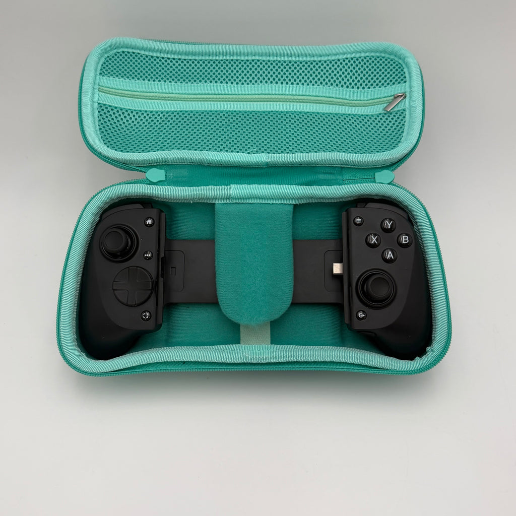 Razer Kishi V3 Pro Gaming Controller (USB-c iPhone 15/16, Android, iPad mini up to 8"