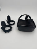 eta Oculus Quest 1 All-in-one VR Gaming Headset 2 Controllers 64GB