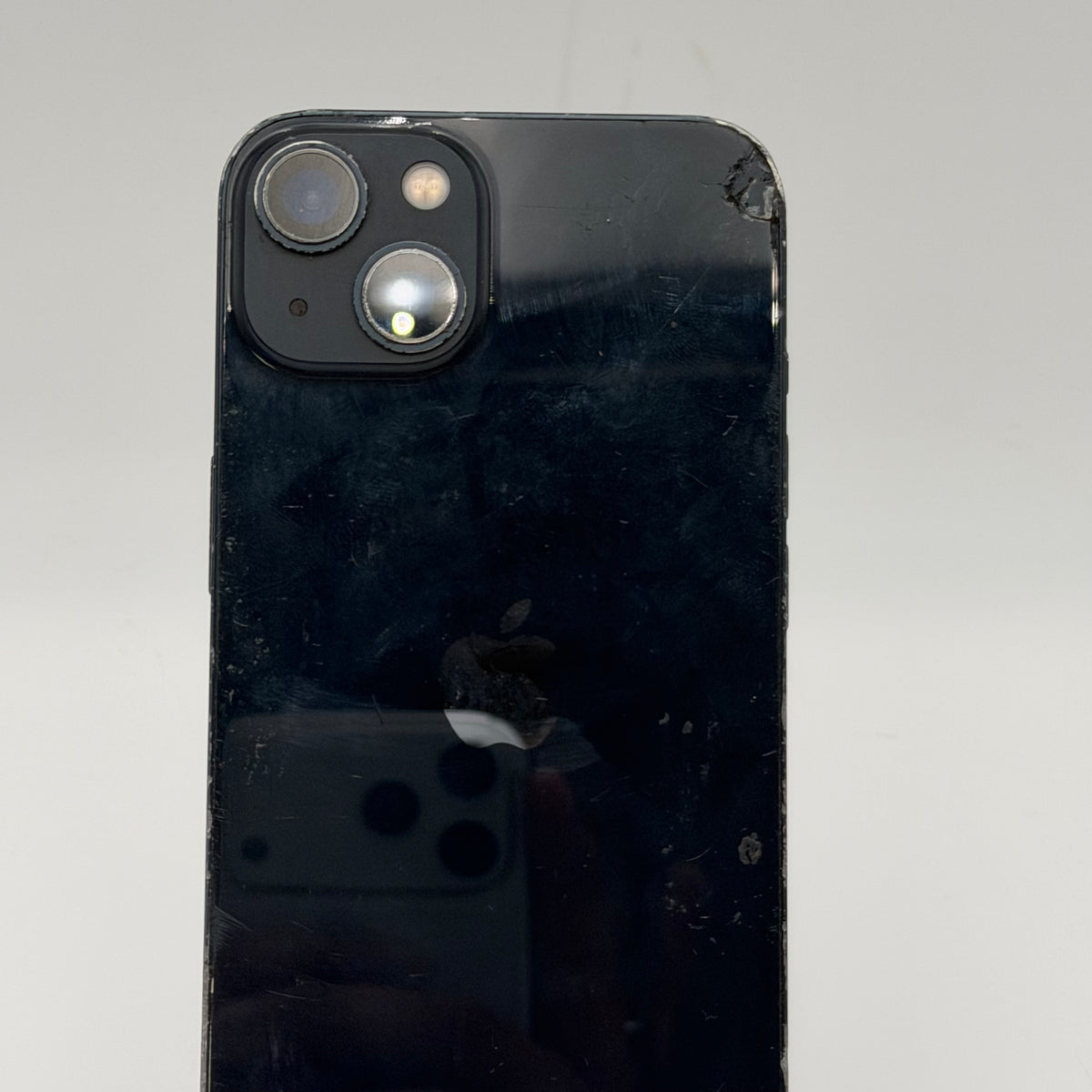 Apple iPhone 13 128GB Black - Broken Smartphone