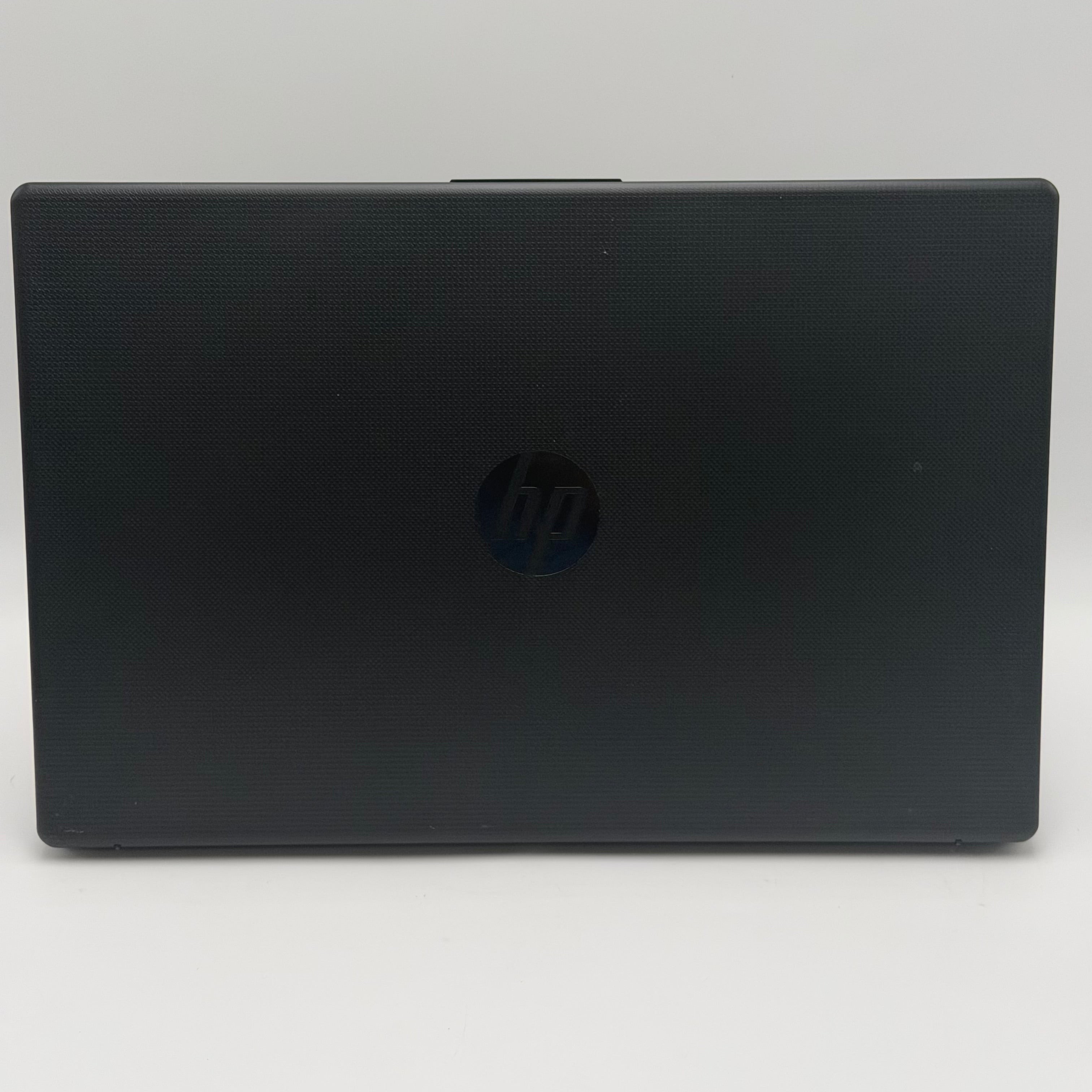 HP 15z-fc000 Laptop - Black