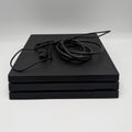 Sony PlayStation 4 Pro CUH-7016B 1TB with Controller
