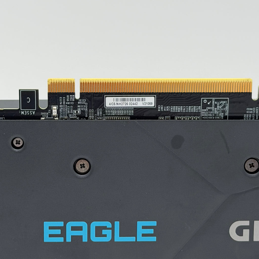 GIGABYTE Eagle GeForce RTX 3070 Graphics CARD 8gb