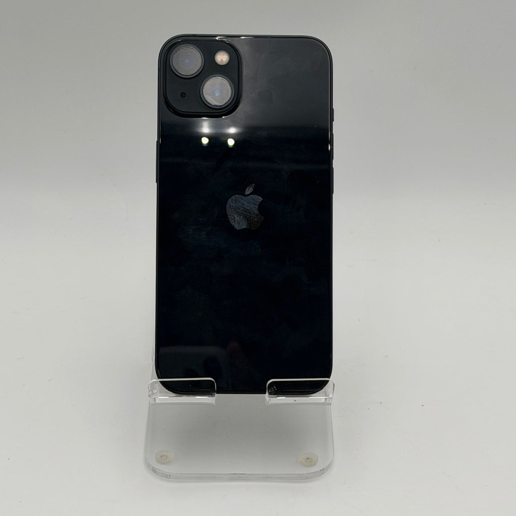 Apple iPhone 13 Black Used - A