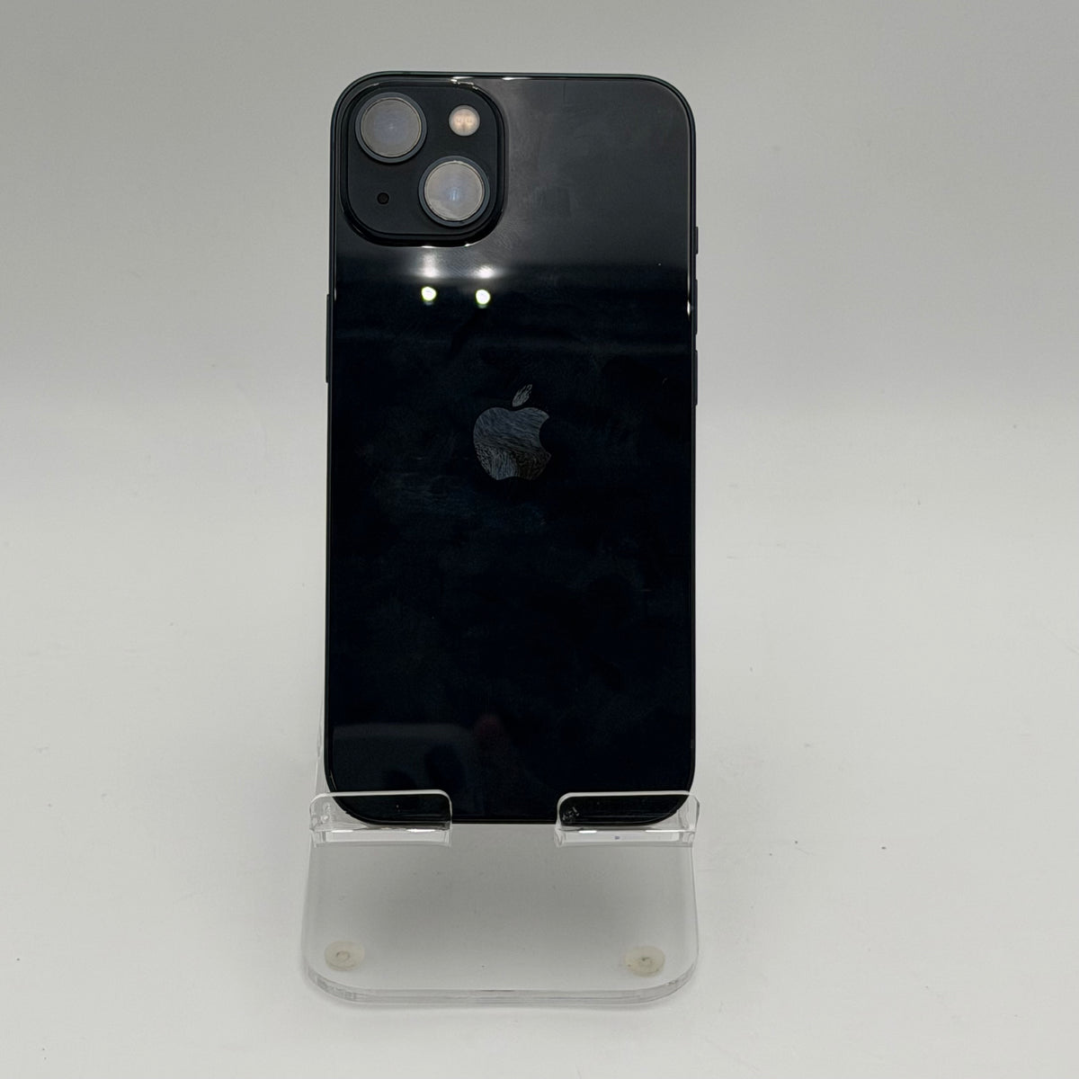 Apple iPhone 13 Black Used - A