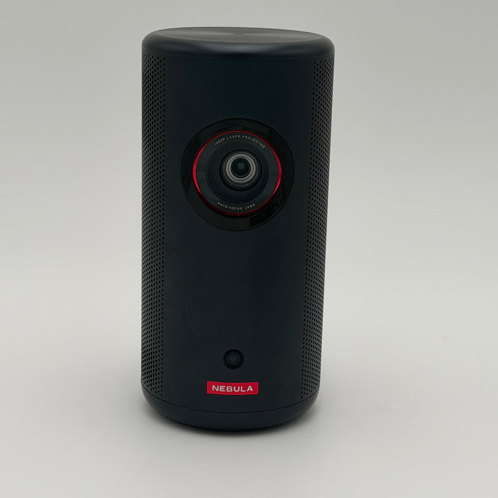 Nebula Capsule 3 Laser Projector