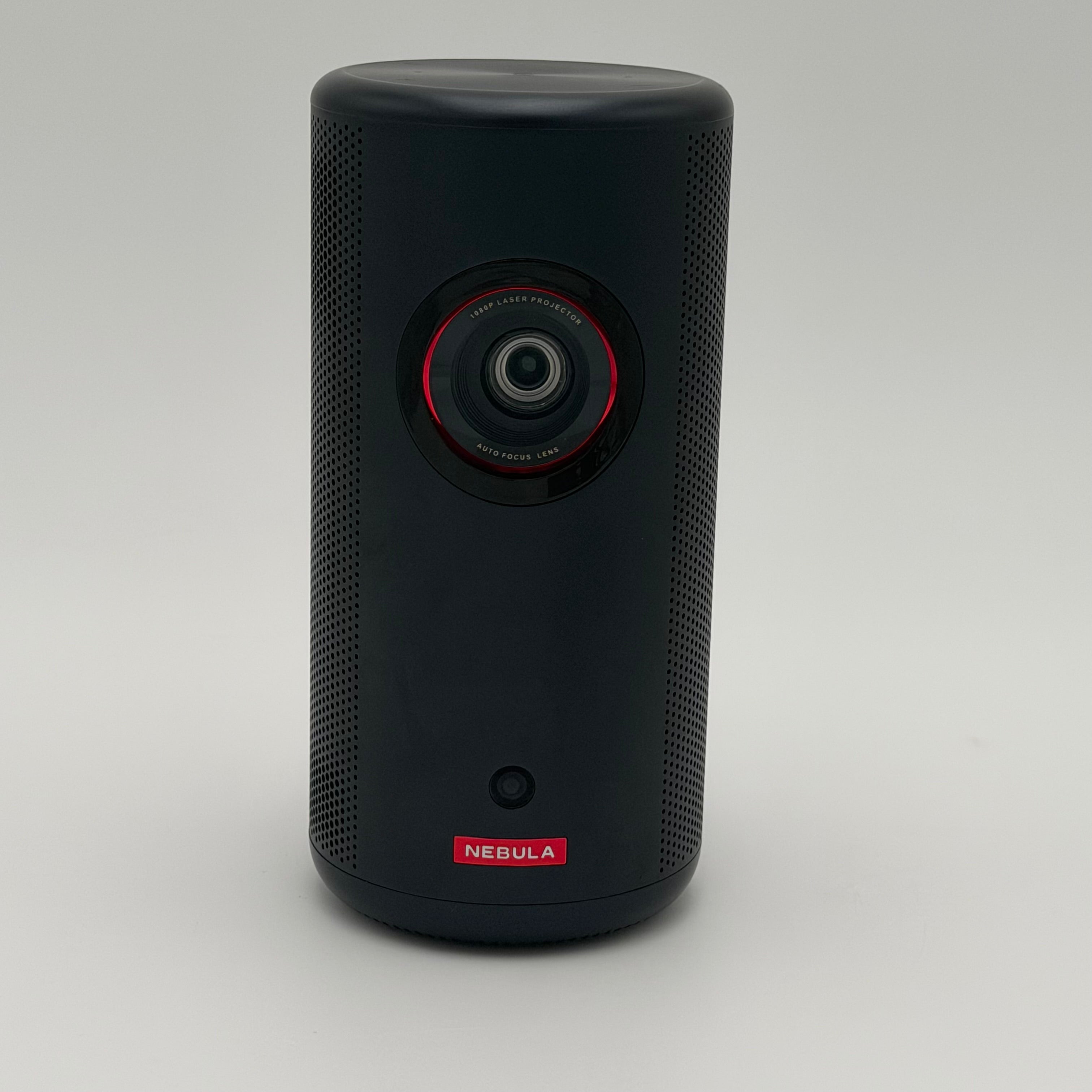 Nebula Capsule 3 Laser Projector