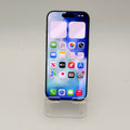 Apple iPhone 16 Pro A3083 128GB Black Titanium Boost Only