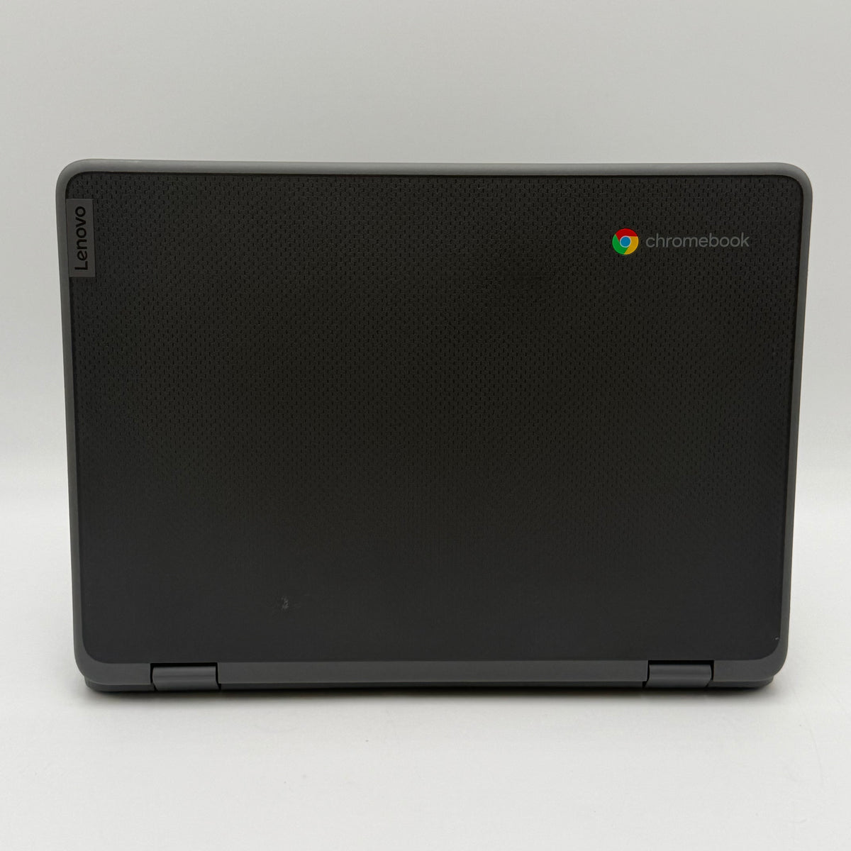 Lenovo 500E Yoga Chromebook Gen 4 Laptop Black Broken