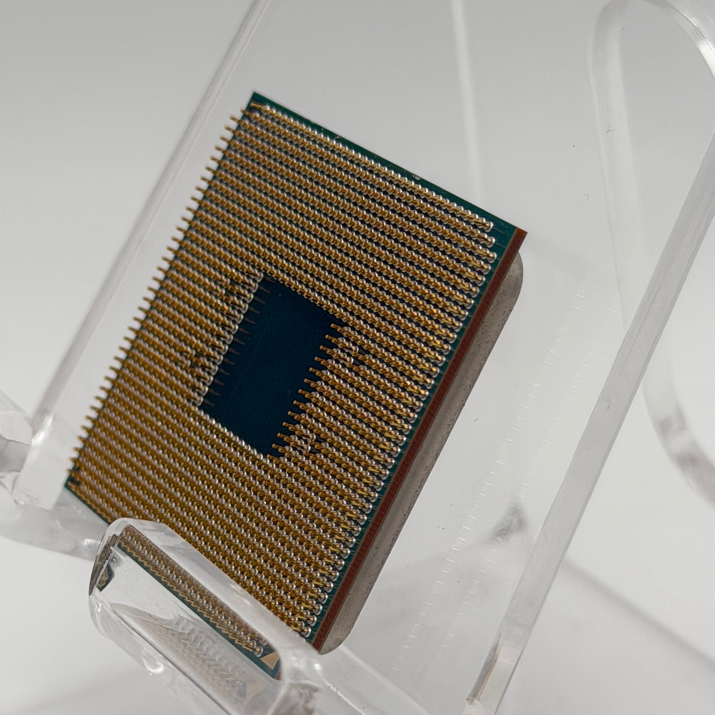AMD Ryzen 5 3600 100-000000031 Processor