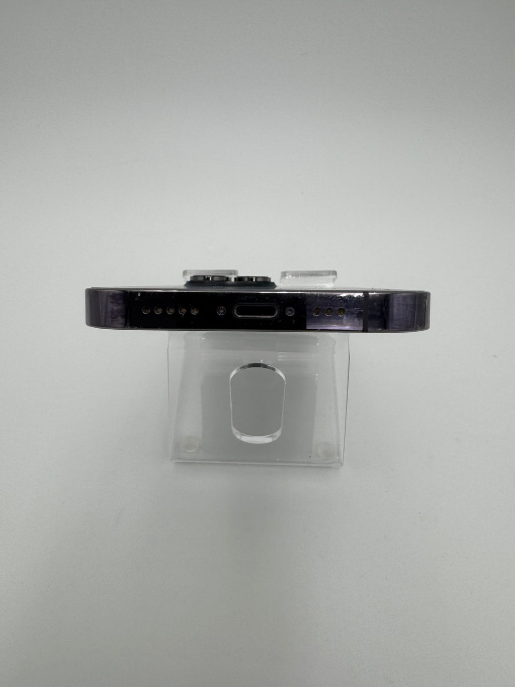 Apple iPhone 14 Pro 512GB Unlocked Purple - Used C READ