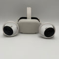 Meta Quest 2 VR Headset 128GB with Controllers