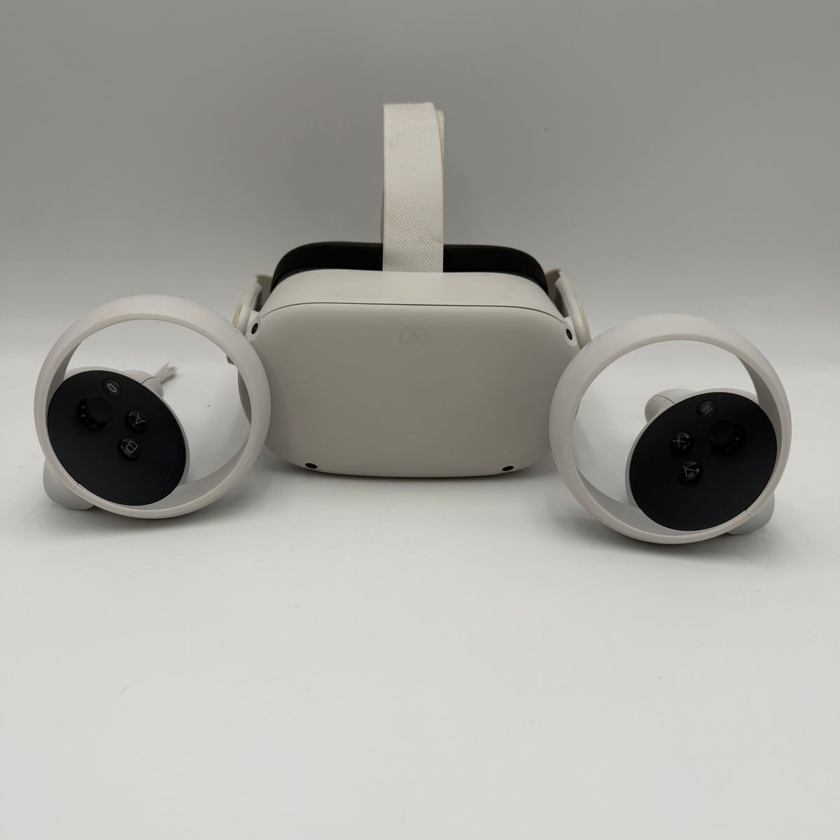 Meta Quest 2 VR Headset 128GB with Controllers