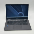 Asus Google Chromebook C423N Intel Celeron Laptop - Good Condition