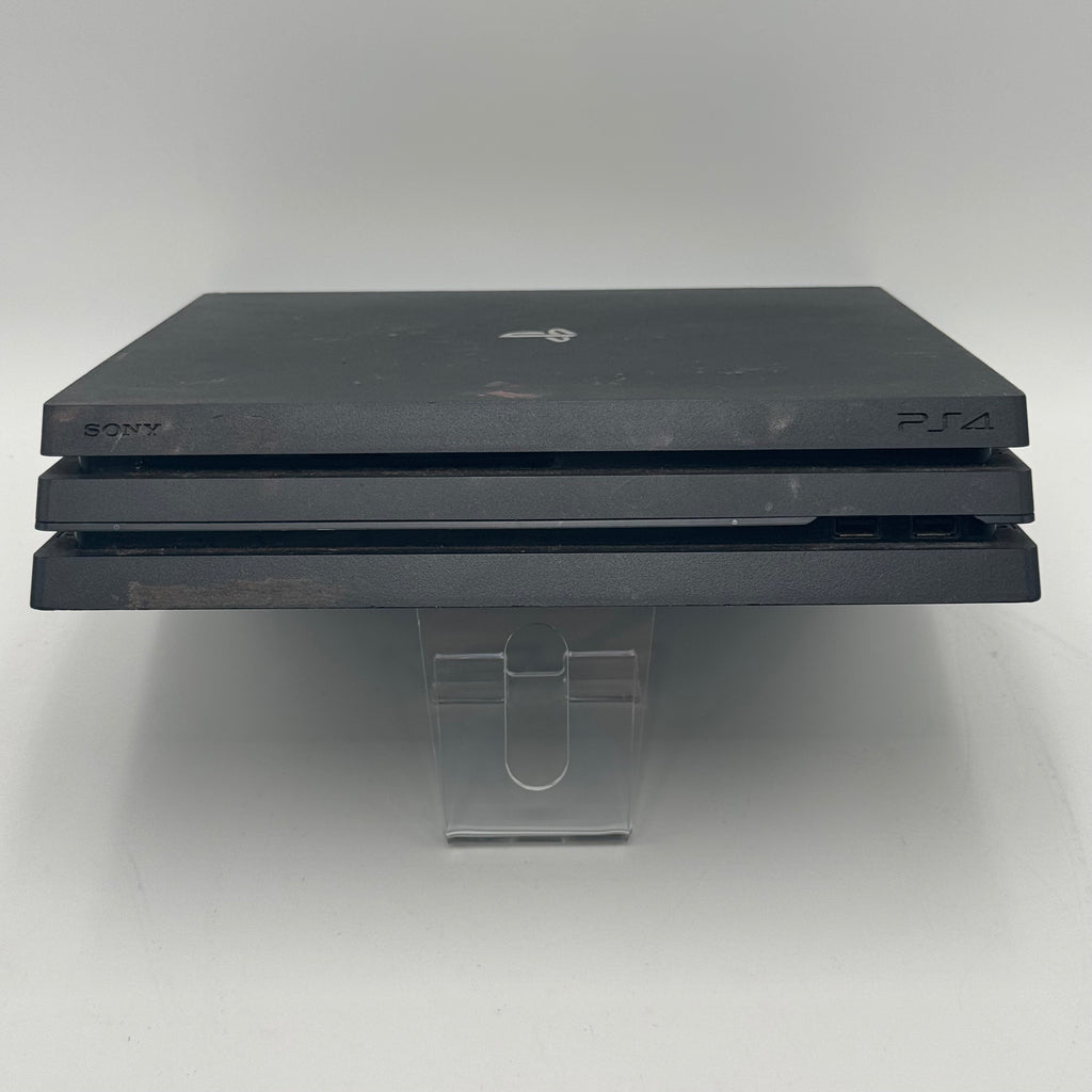 Sony PlayStation 4 Pro (CUH-7215B) Gaming Console 1TB -Tested/Working READ