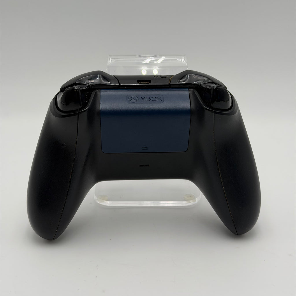 Microsoft Xbox One Wireless Controller Black Broken Stick Drift