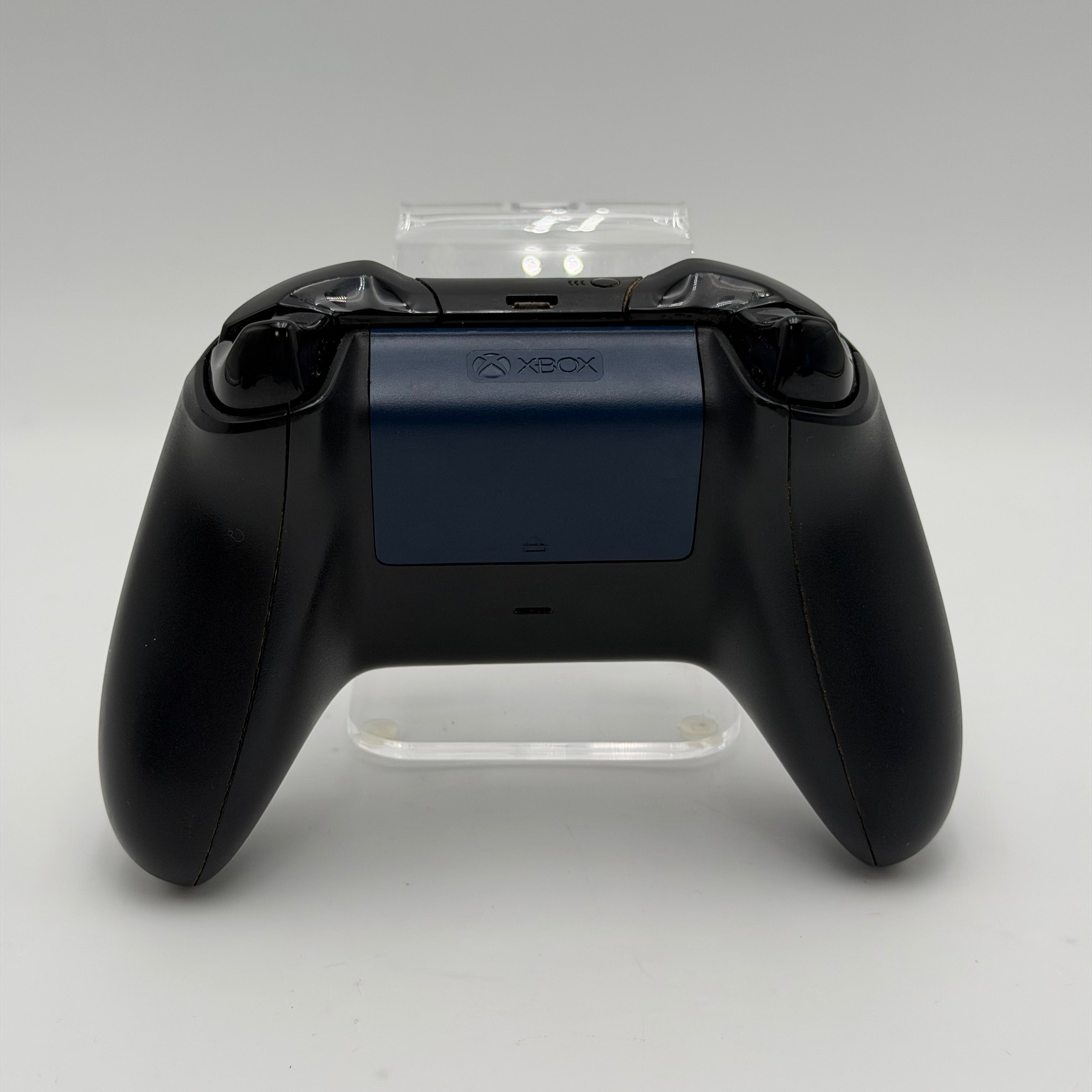 Microsoft Xbox One Wireless Controller Black Broken Stick Drift