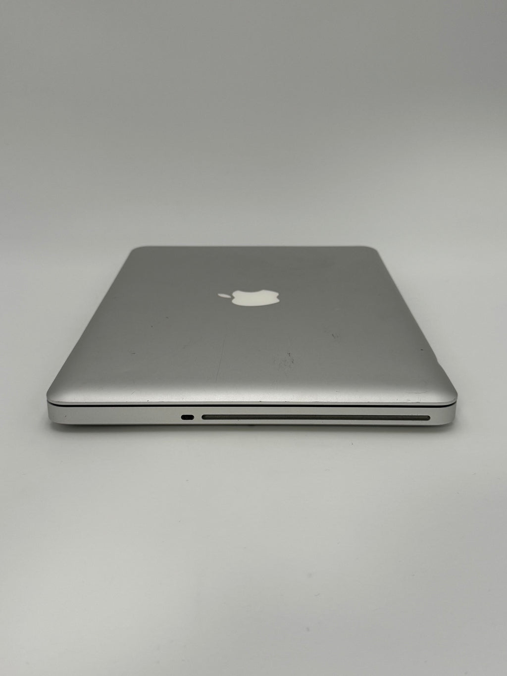 Apple MacBook Pro 13" A1278 2012 8GB 1TB Silver