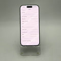 Apple iPhone 17 Green Used - A