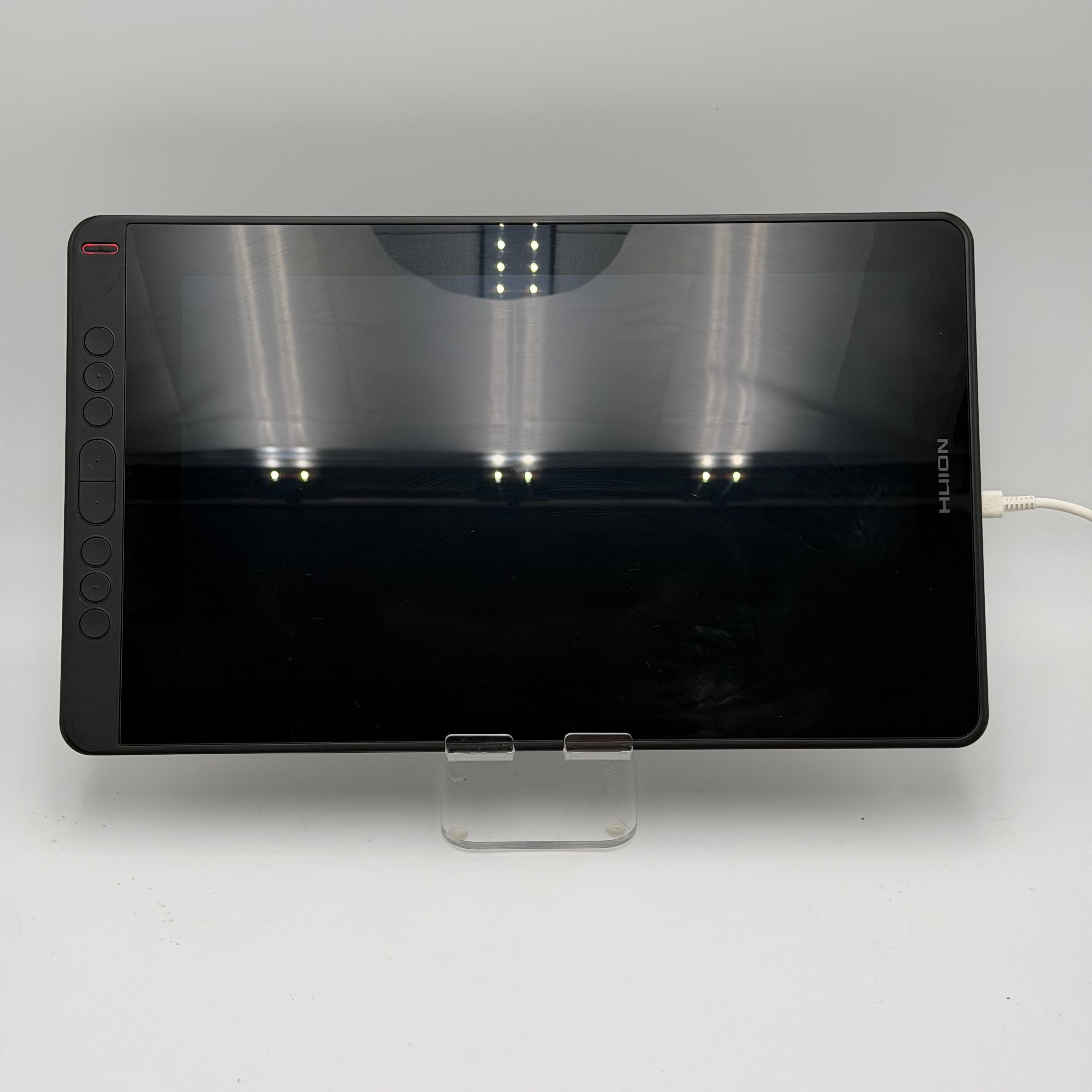 noinh Kamvas 13 Graphics Tablet Black