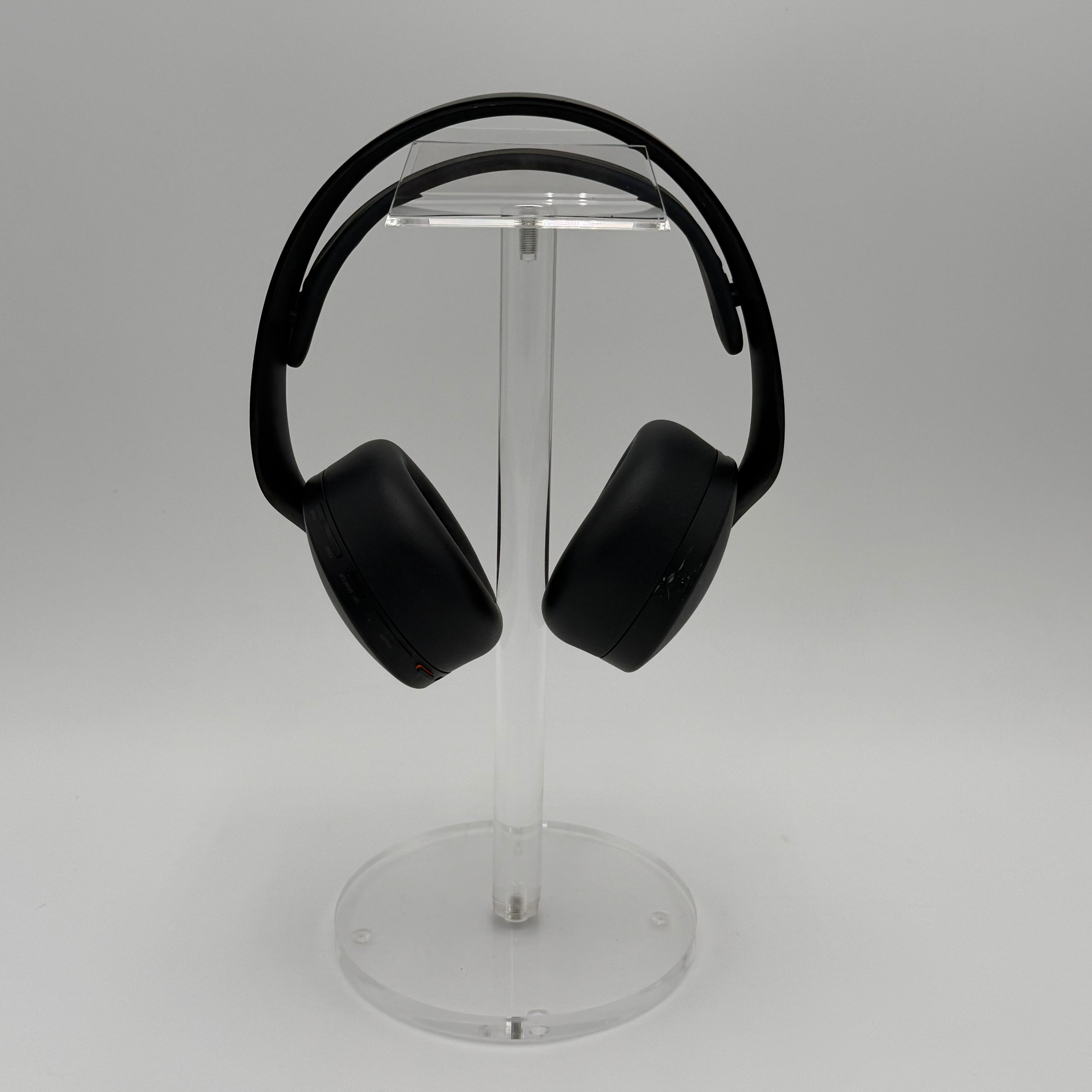 Sony Pulse 3D (PS5) Wireless Bluetooth Headphones - Black