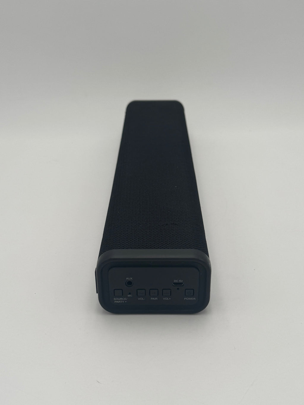 iLive ISB150B 15 inch Bluetooth Wireless Sound bar speaker party plus portable