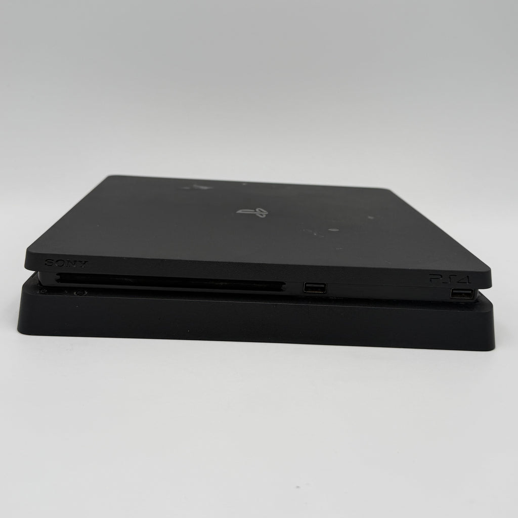 Sony PlayStation 4 CUH-2015A 500GB Black Used Console Only