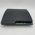 Sony PlayStation 3 CECH-2001A 120GB Black Video Game Console