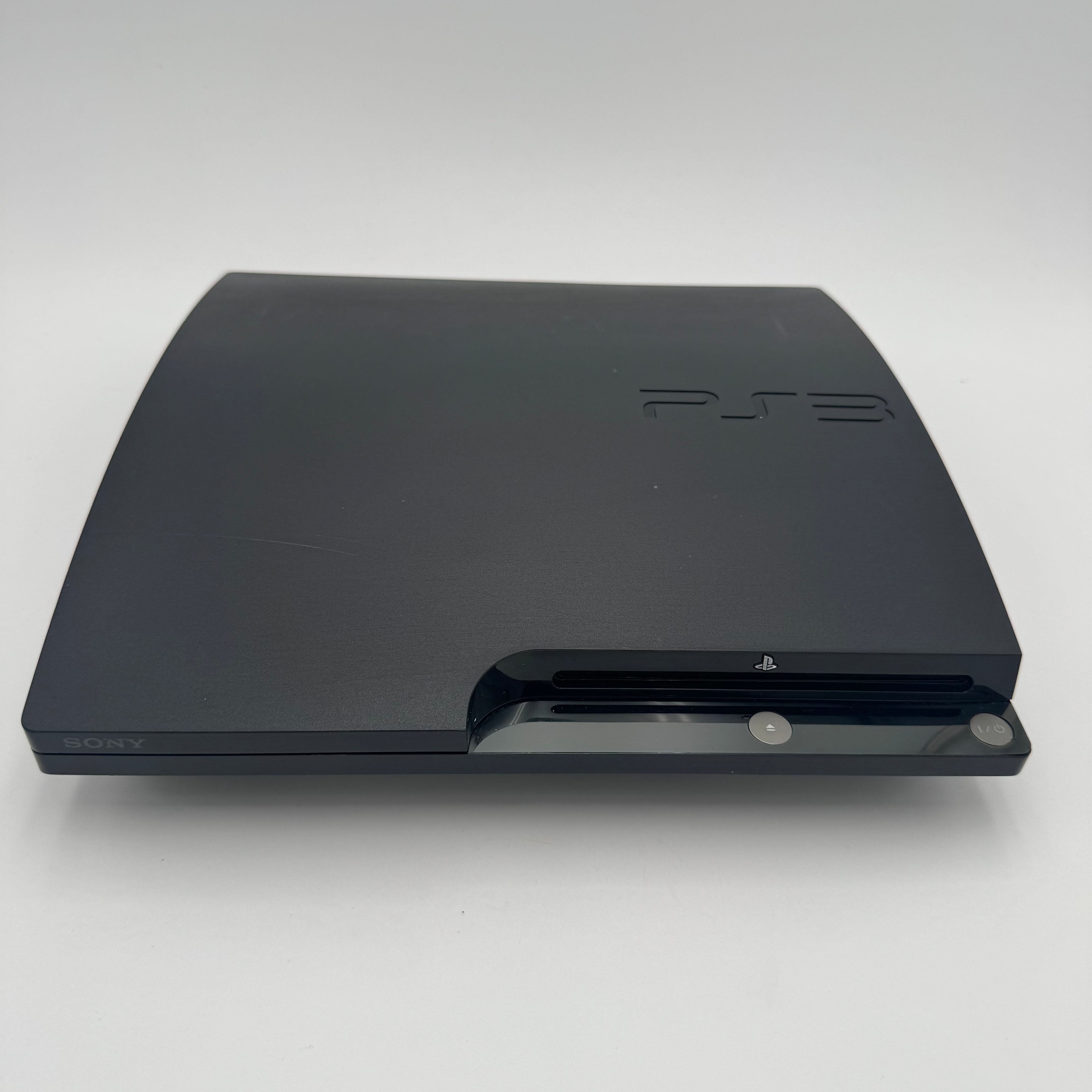 Sony PlayStation 3 CECH-2001A 120GB Black Video Game Console