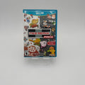 Nintendo Wii U NES Remix Pack - White