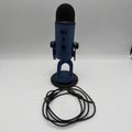 Blue Blue Mic Microphone