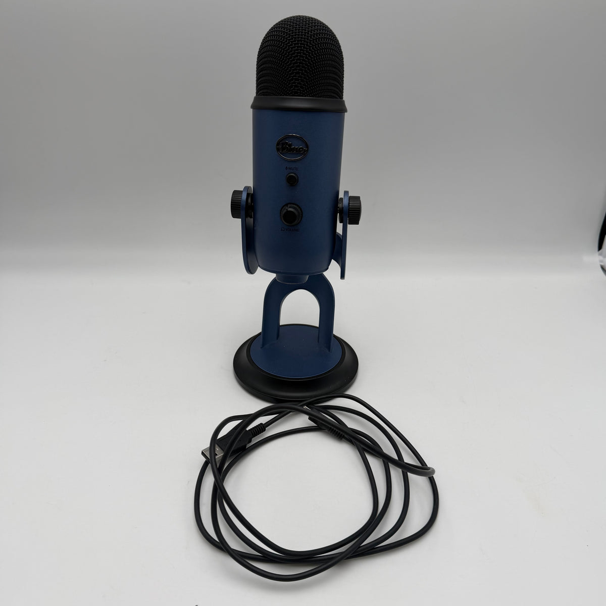 Blue Blue Mic Microphone