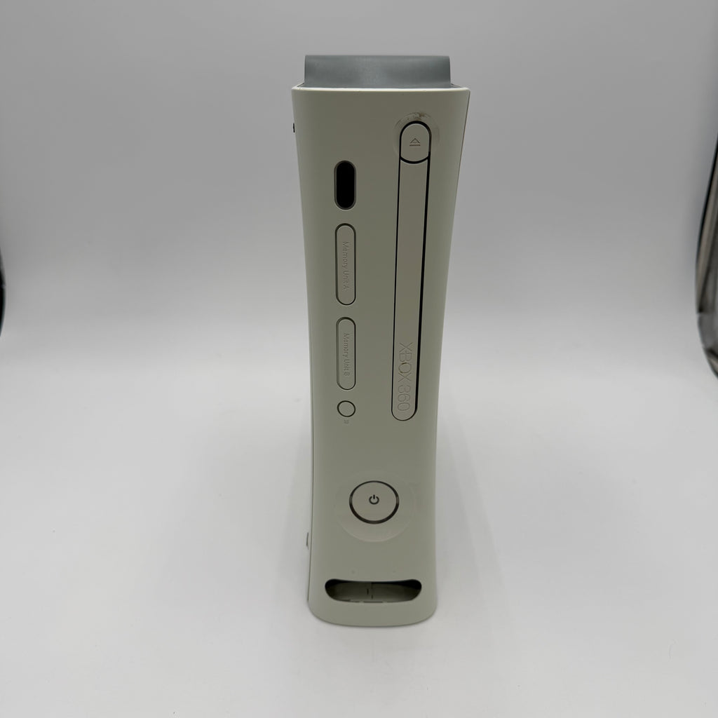 Microsoft Xbox 360 (2005) 60GB Gray Video Game Console