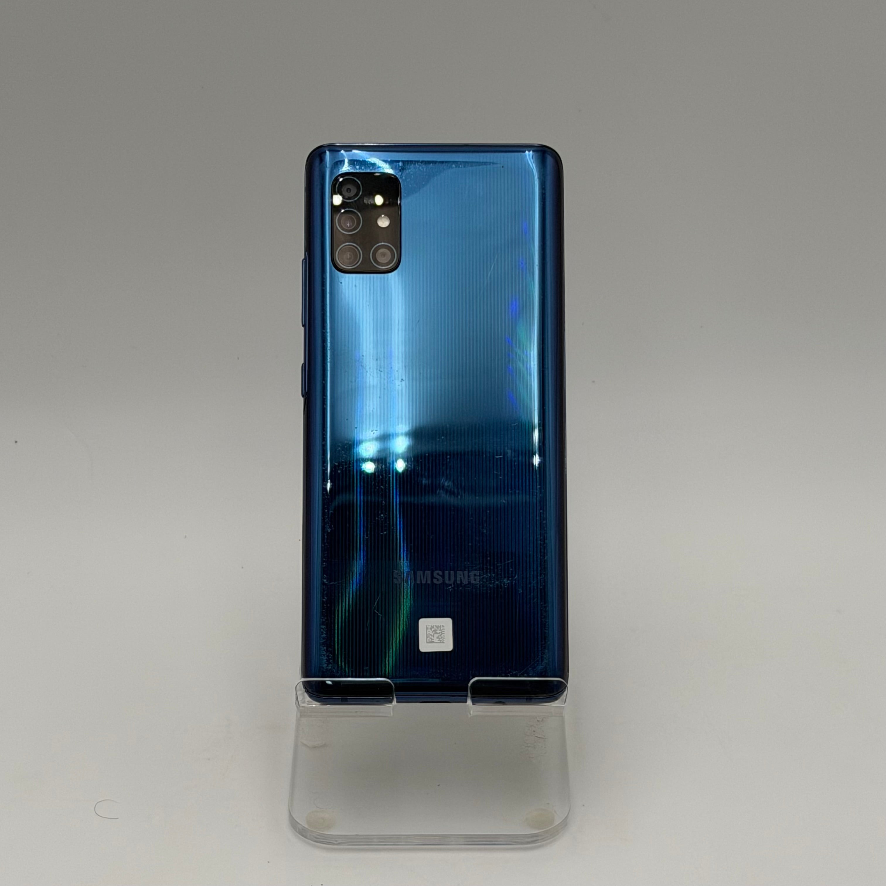 Verizon Samsung Galaxy A51 128GB Black