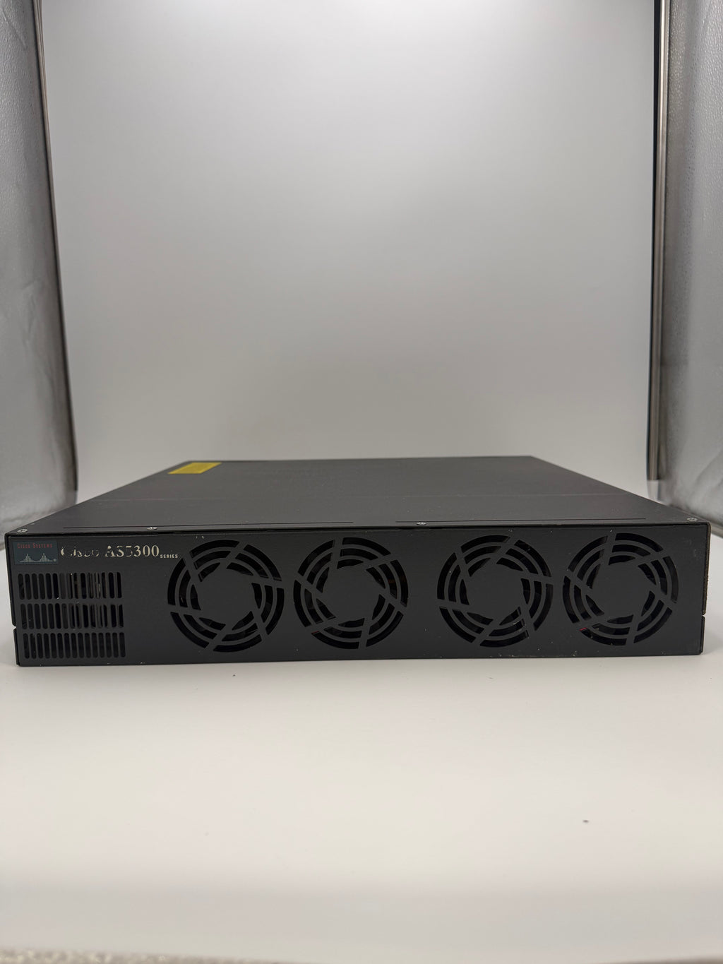 CISCO AS5300 SERIES VOIP Universal GATEWAY