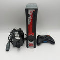 Microsoft Xbox 360 (2005) Console with Controller + cables