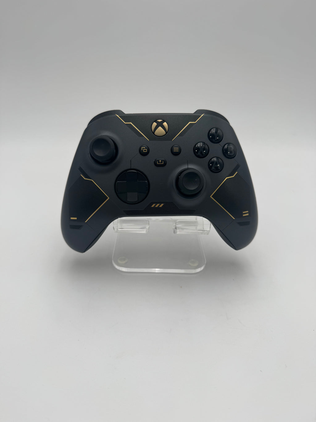 Microsoft Xbox Halo Infinite Limited Edition 20th Anniversary Controller Used