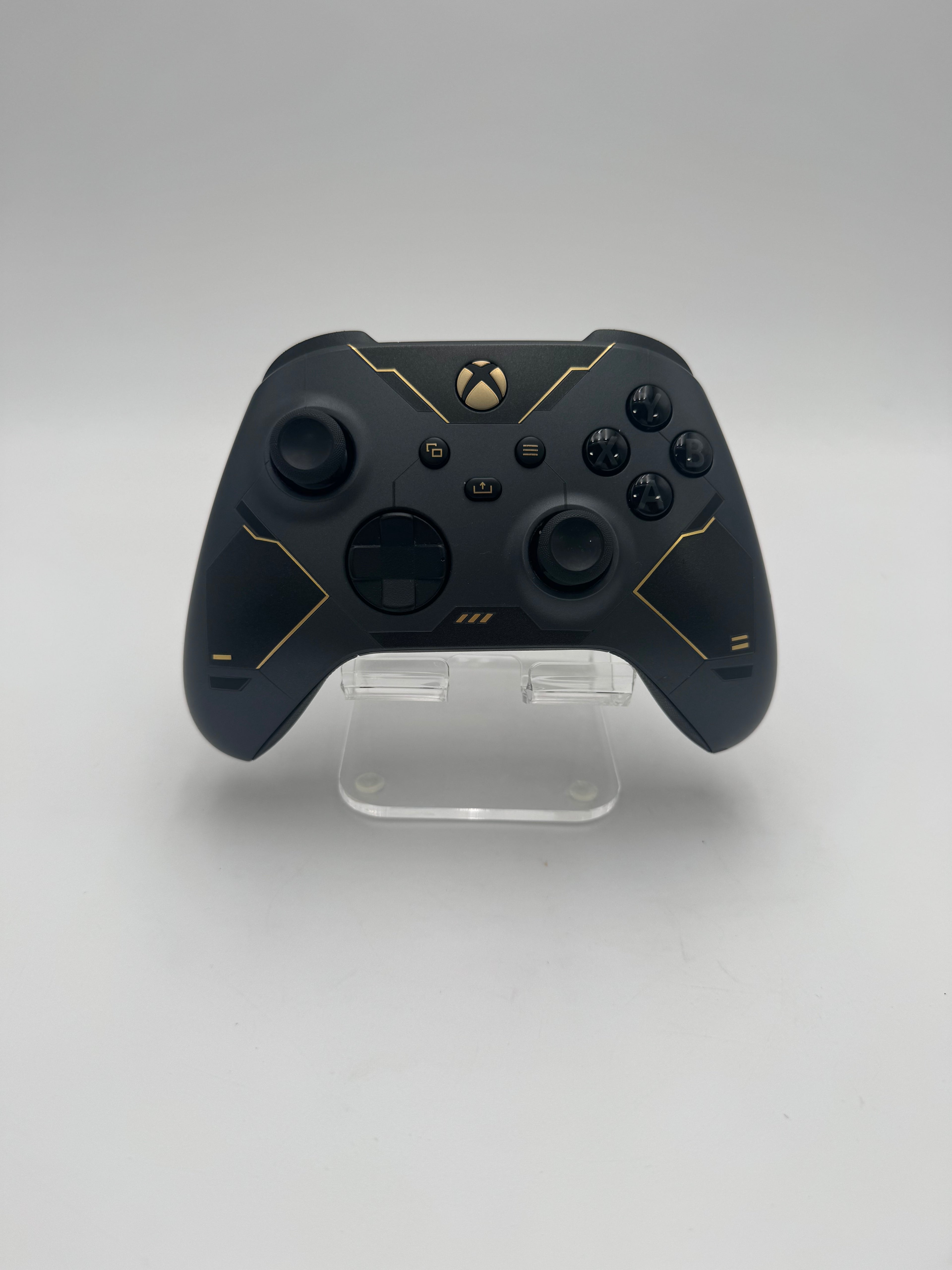 Microsoft Xbox Halo Infinite Limited Edition 20th Anniversary Controller Used