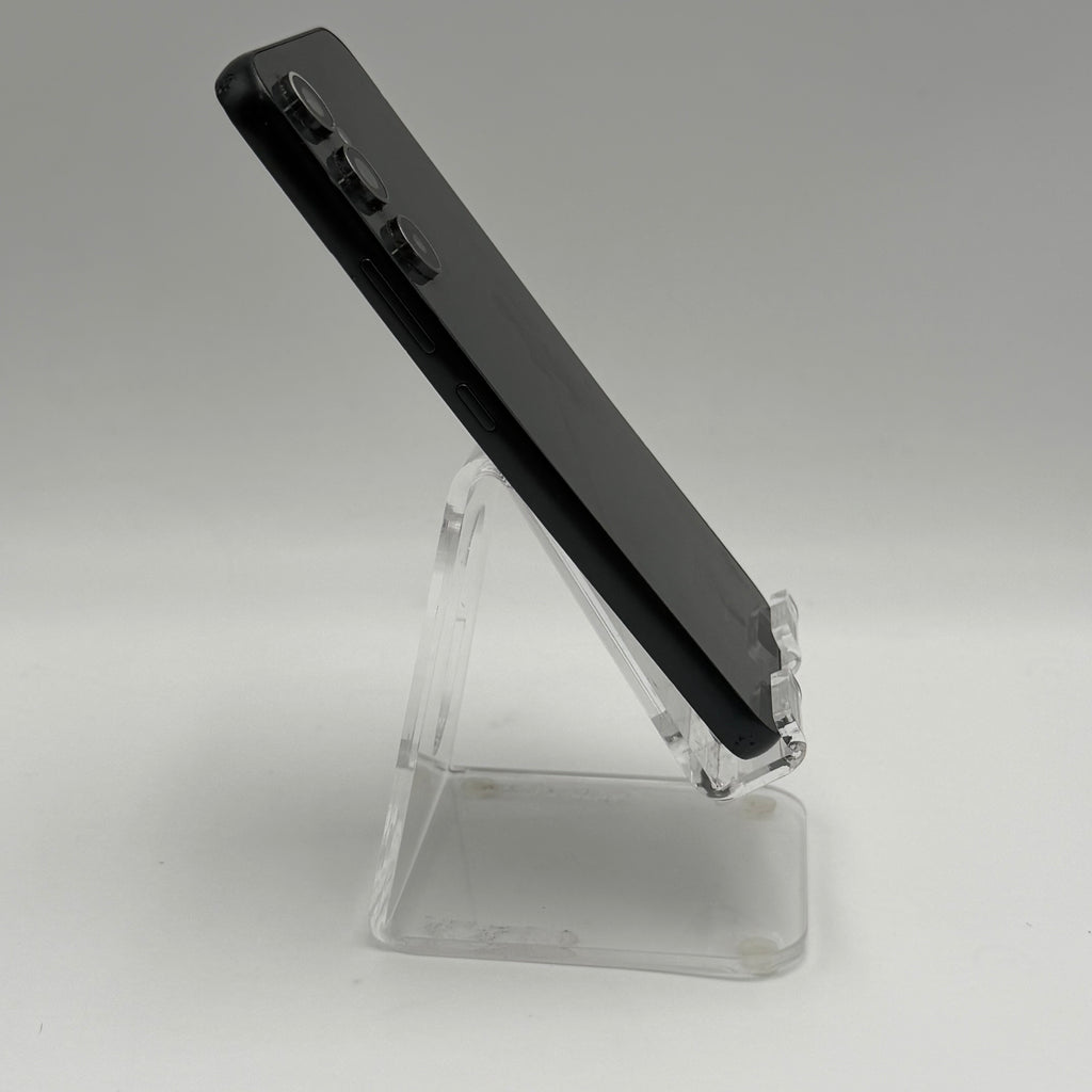 Broken Samsung Galaxy A54 Cracked Front